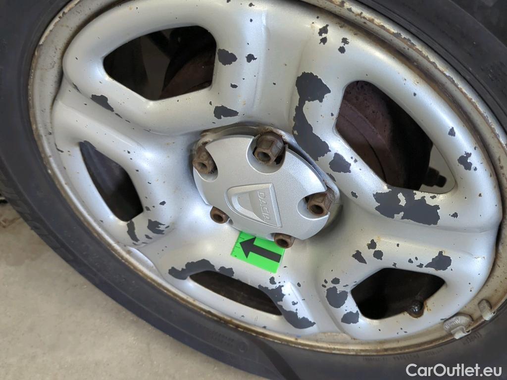  Dacia  Duster 1.5 Blue dCi 115CP Comfort 4WD #14