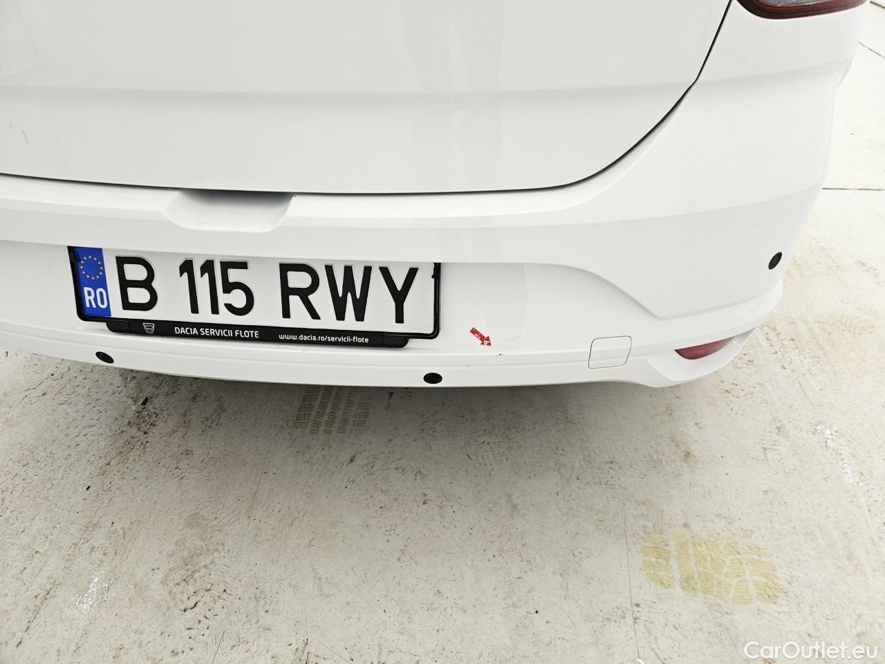  Dacia  Logan 1.0 TCe 90CP Comfort MT6 #16