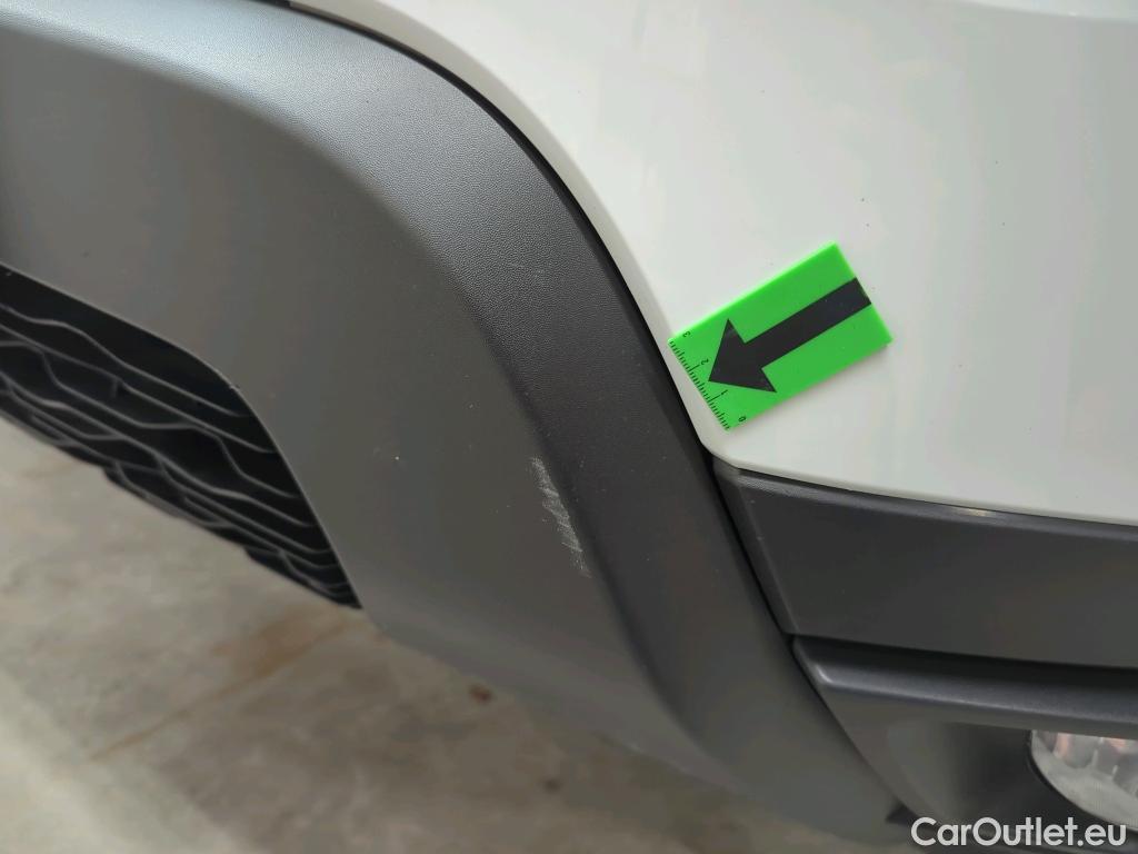  Dacia  Duster 1.5 Blue dCi 115CP Comfort 4WD #4