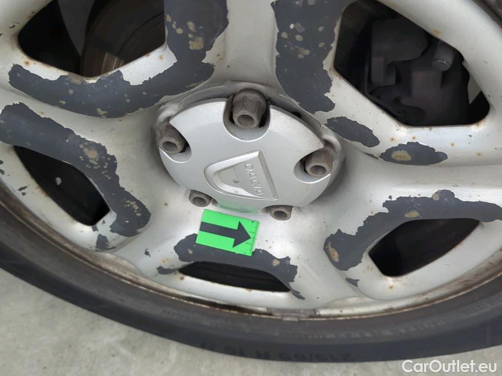  Dacia  Duster 1.5 Blue dCi 115CP Comfort 4WD #18