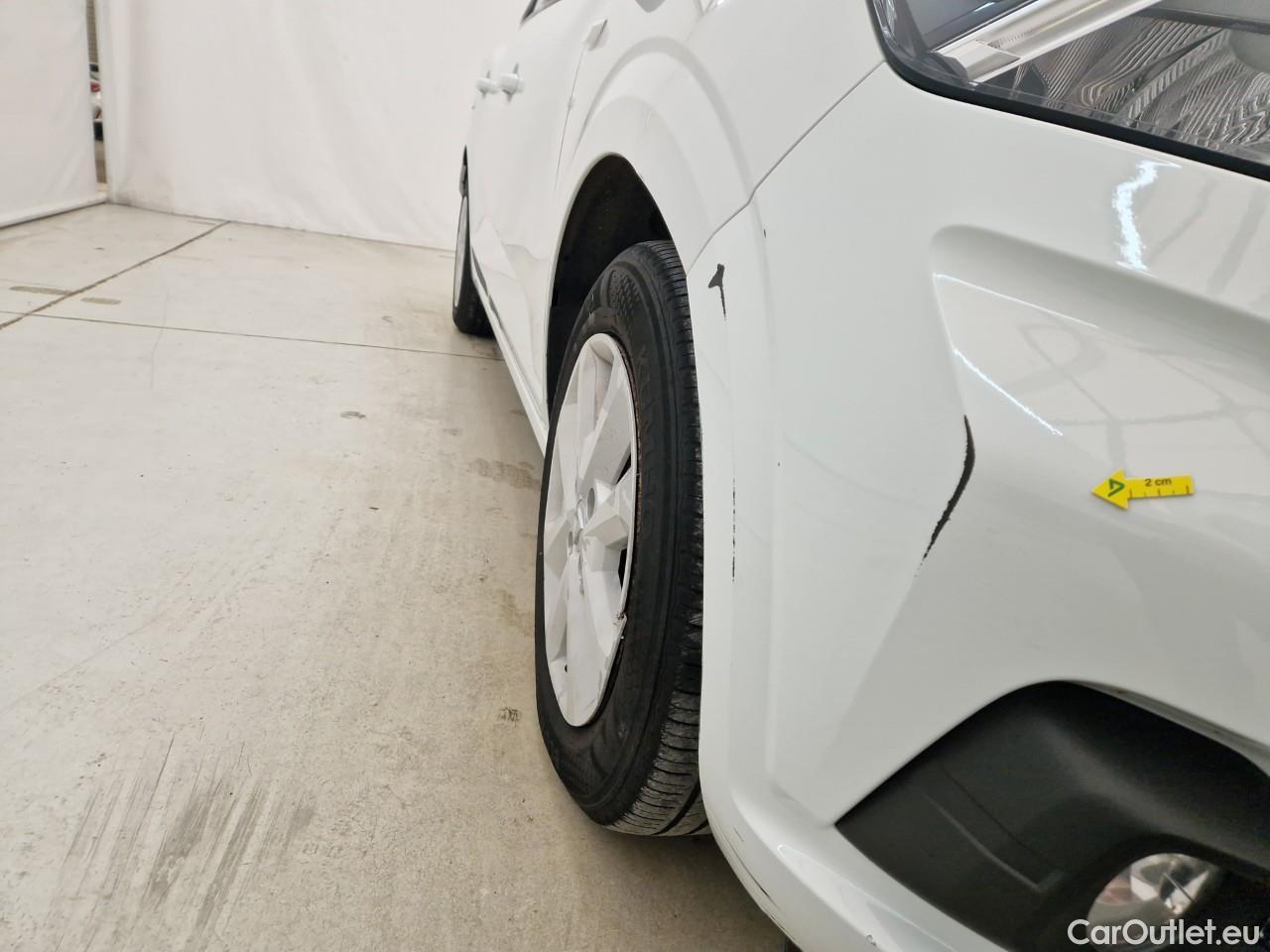  Dacia  Logan 1.0 TCe 90CP Comfort MT6 #7