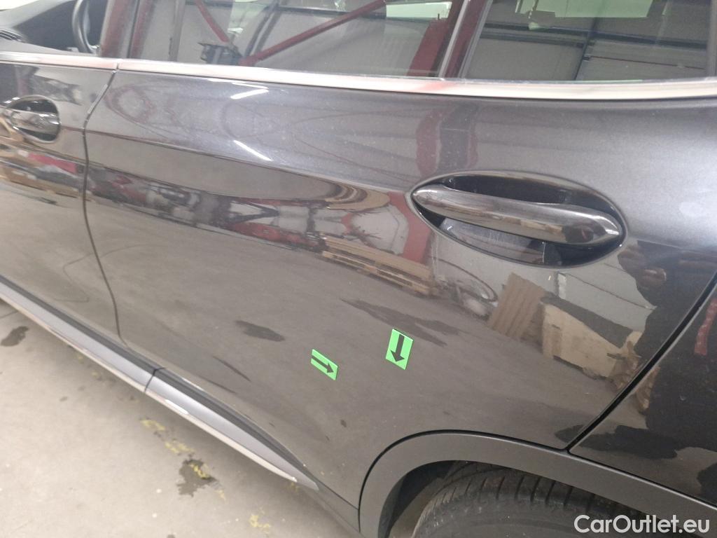  Bmw  X3 2.0 xDrive20d AT #7