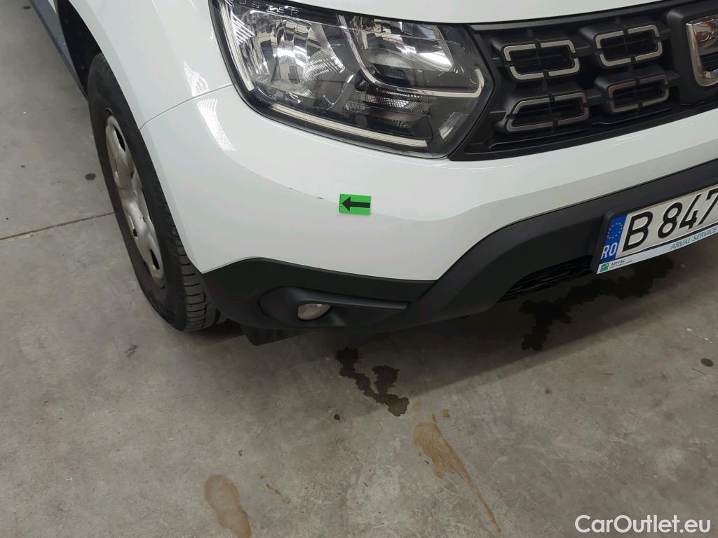  Dacia  Duster 1.5 Blue dCi 115CP Comfort 4WD #13