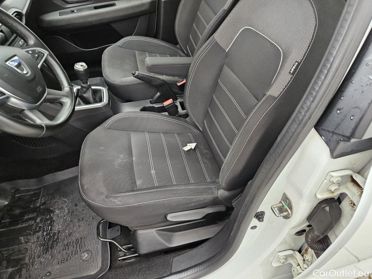  Dacia  Logan 1.0 TCe 90CP Comfort MT6 #27