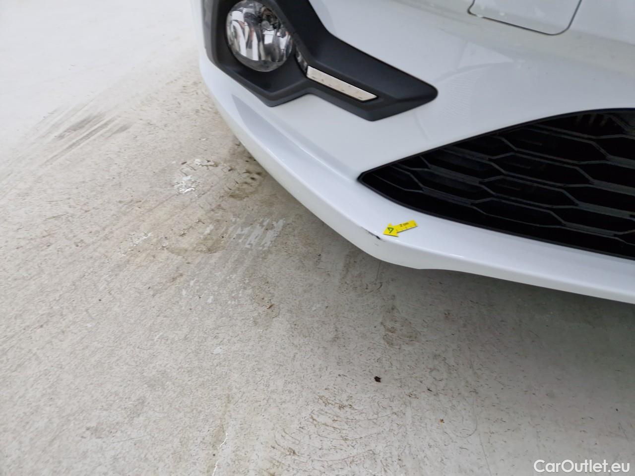  Dacia  Logan 1.0 TCe 90CP Comfort CVT #5