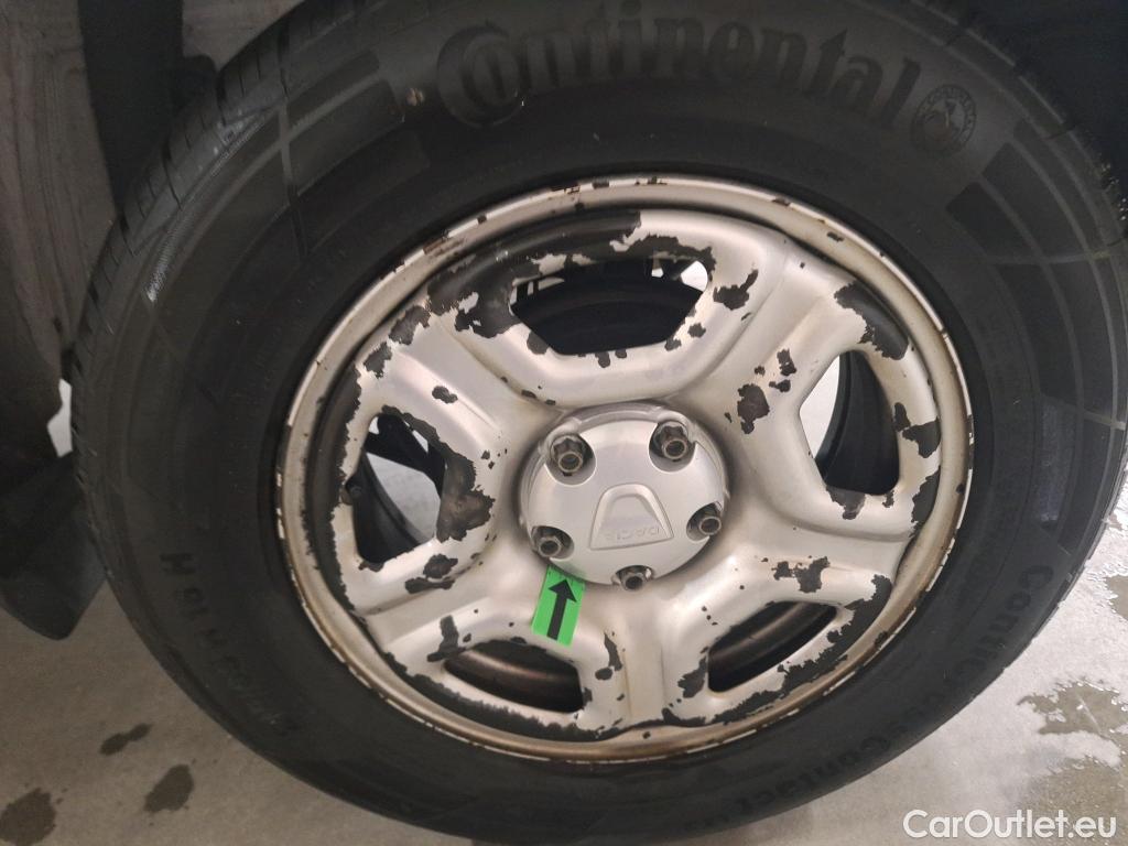  Dacia  Duster 1.5 Blue dCi 115CP Comfort 4WD #23