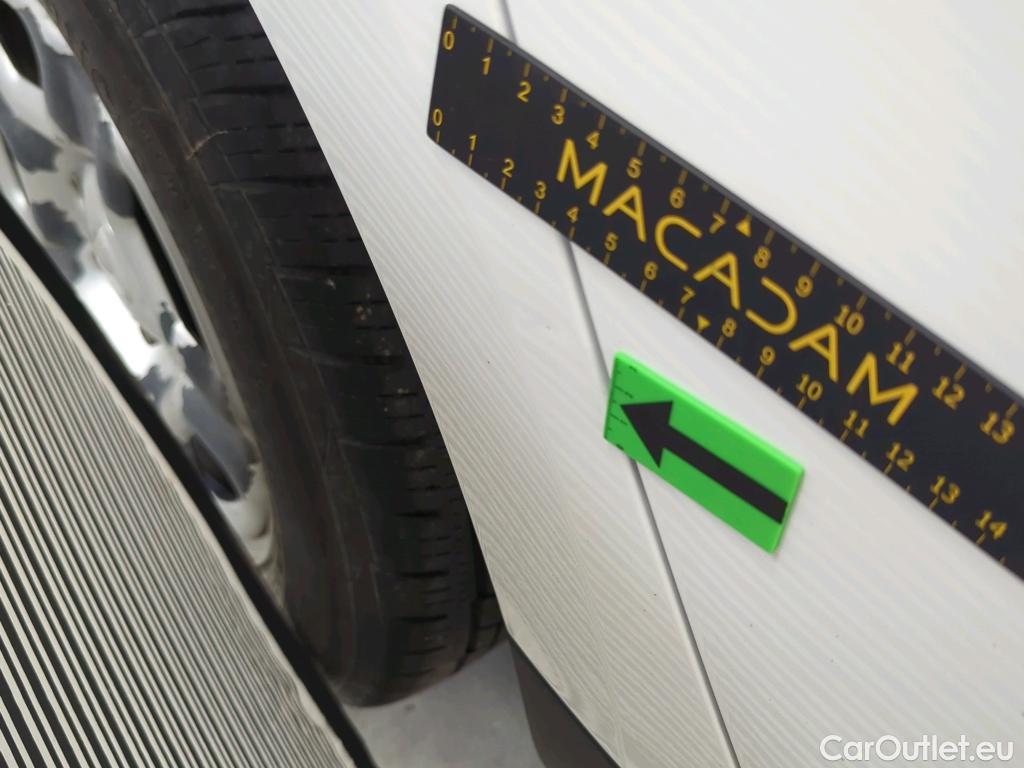  Dacia  Duster 1.5 Blue dCi 115CP Comfort 4WD #6