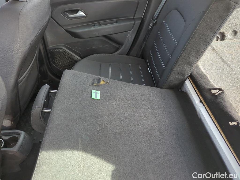  Dacia  Duster 1.5 Blue dCi 115CP Comfort 4WD #19