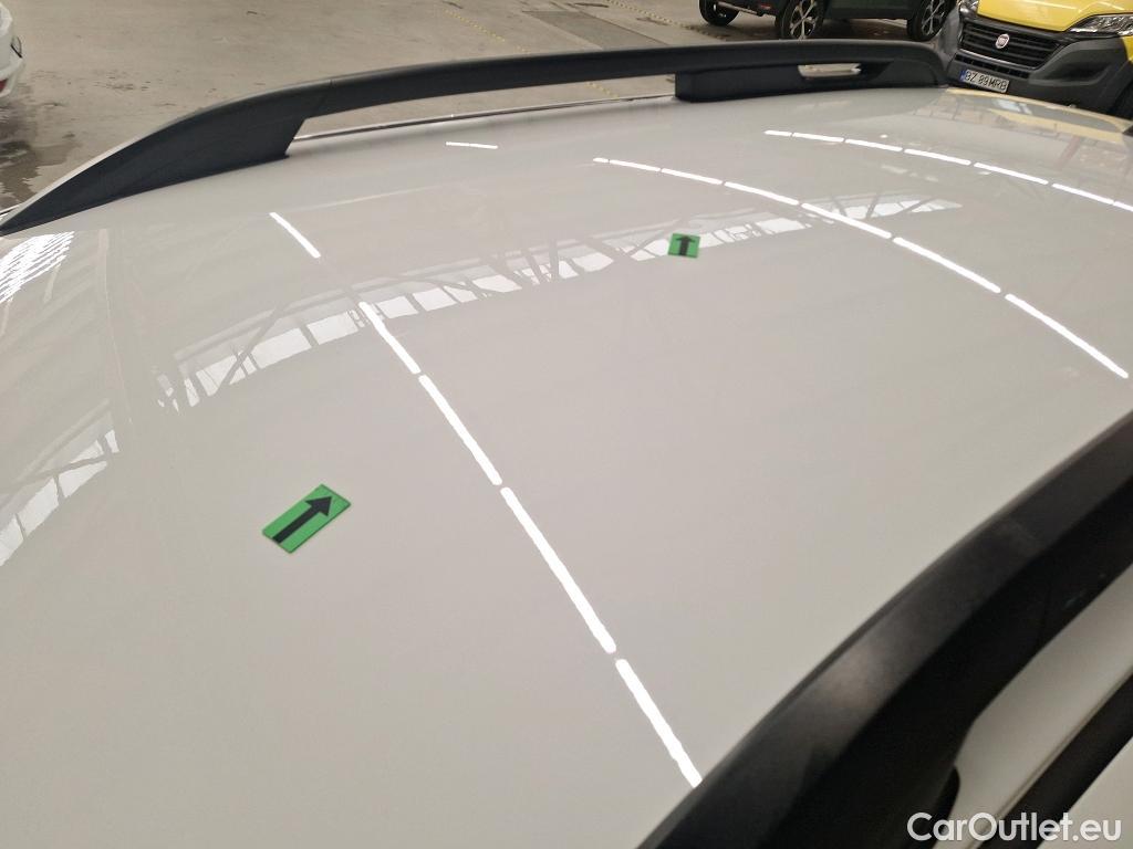  Dacia  Duster 1.5 Blue dCi 115CP Comfort 4WD #3