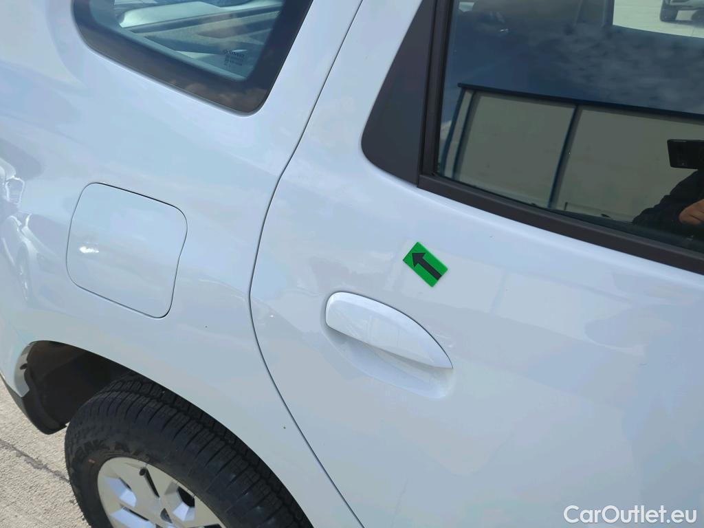  Dacia  Duster 1.5 Blue dCi 115CP Comfort 4WD #35