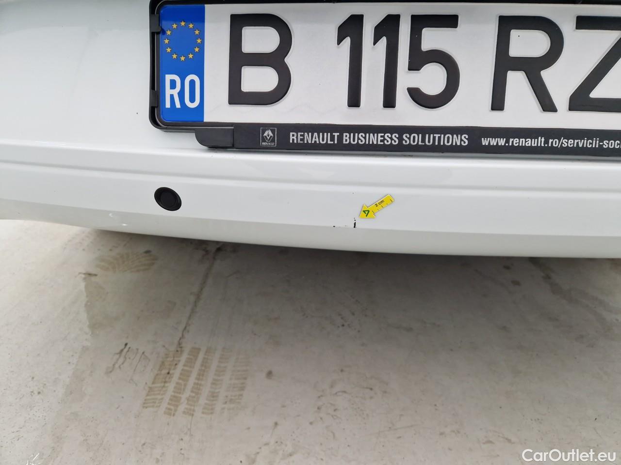  Dacia  Logan 1.0 TCe 90CP Comfort MT6 #26