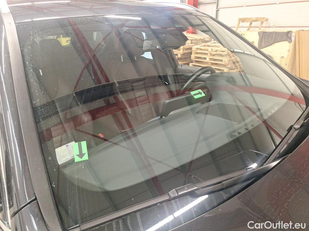  Bmw  X3 2.0 xDrive20d AT #1