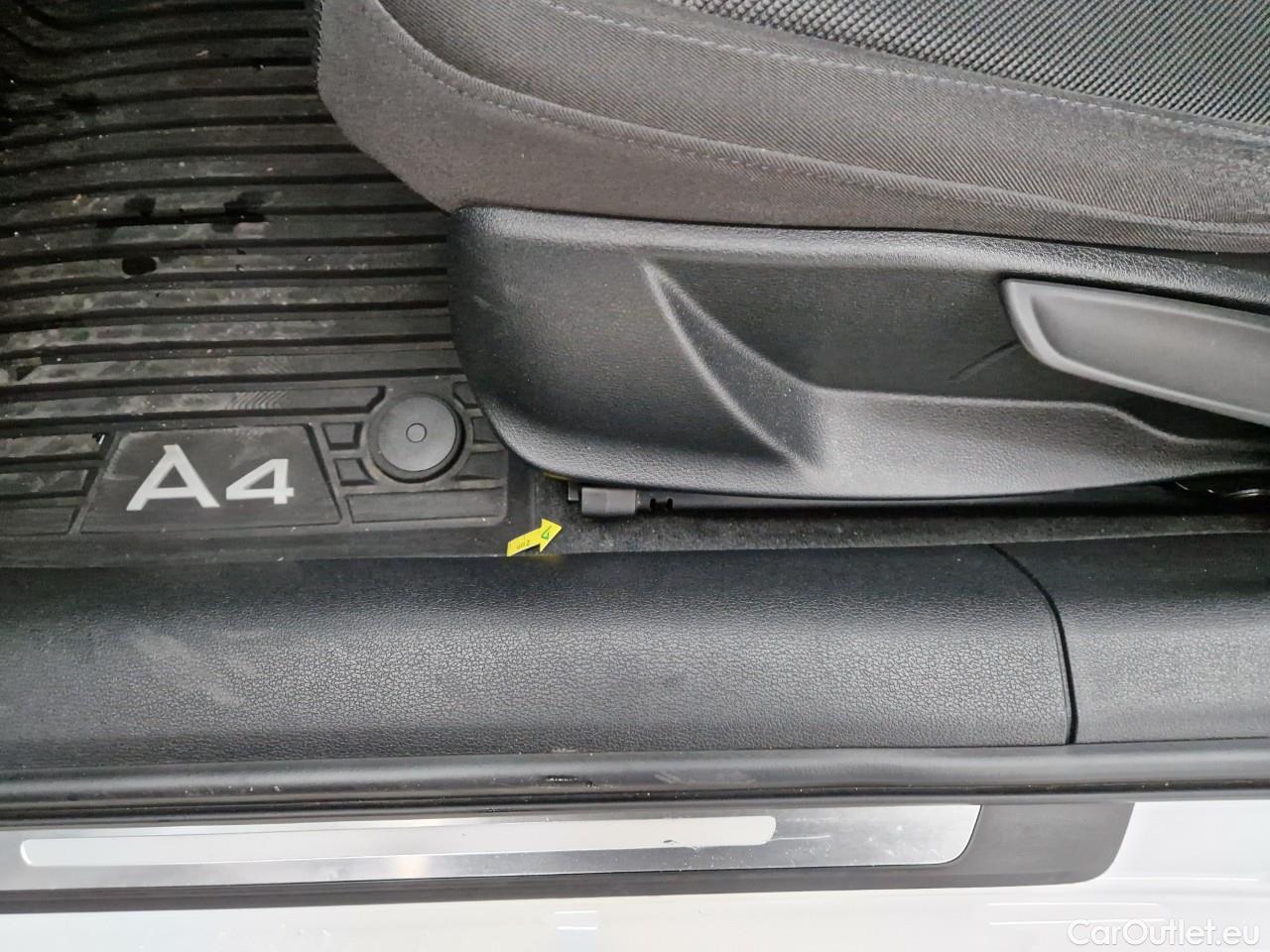  Audi  A4 35 TFSI S tronic #27