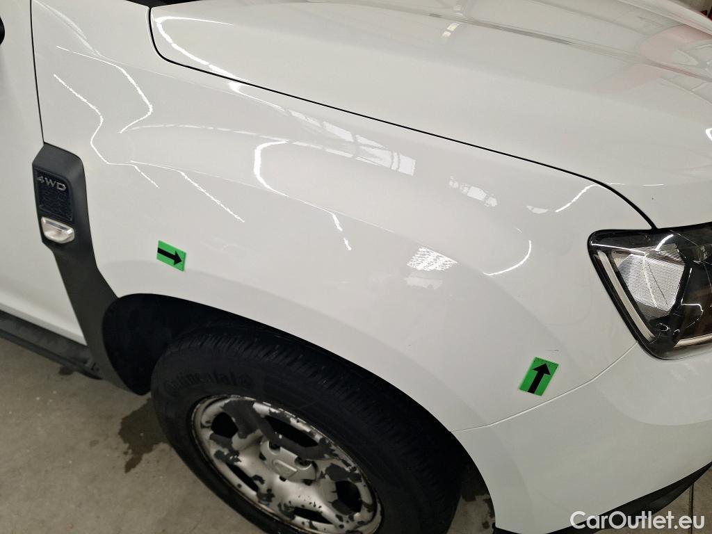  Dacia  Duster 1.5 Blue dCi 115CP Comfort 4WD #17