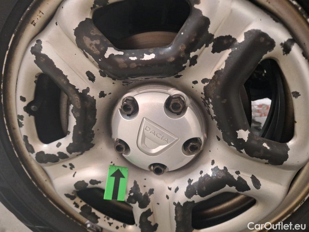  Dacia  Duster 1.5 Blue dCi 115CP Comfort 4WD #26