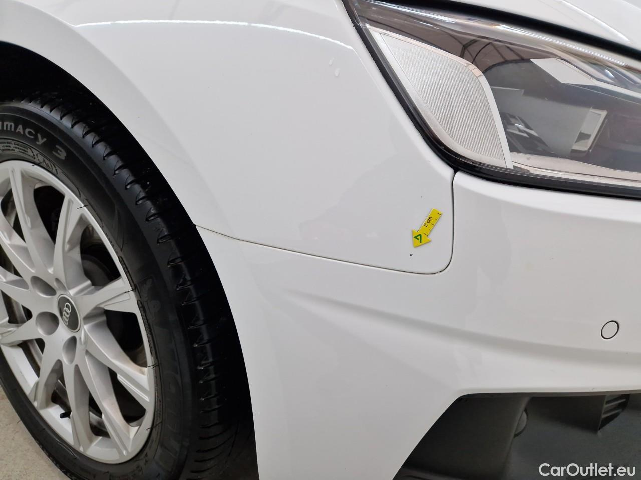  Audi  A4 35 TFSI S tronic #18