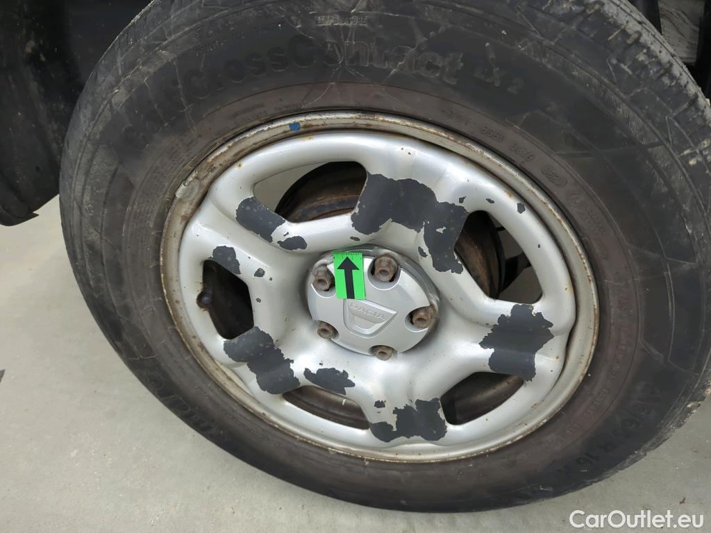  Dacia  Duster 1.5 Blue dCi 115CP Comfort 4WD #9