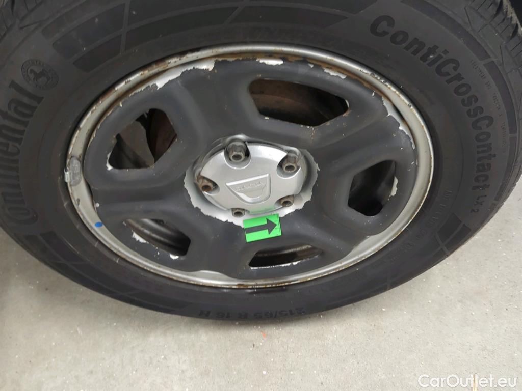  Dacia  Duster 1.5 Blue dCi 115CP Comfort 4WD #13