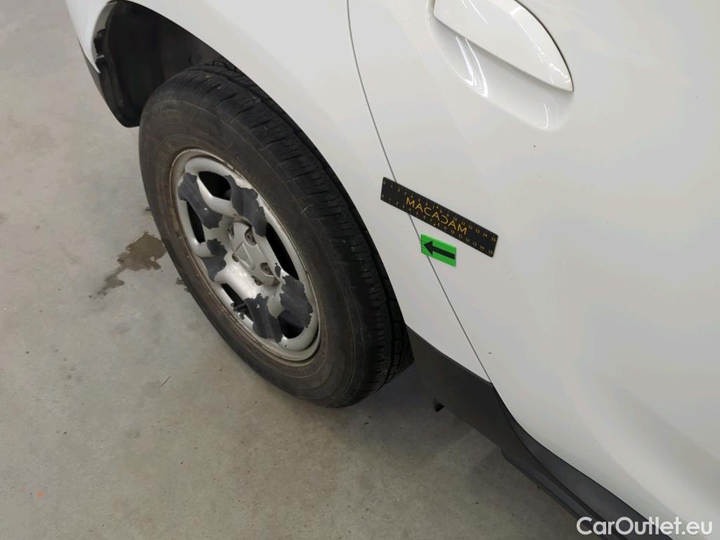  Dacia  Duster 1.5 Blue dCi 115CP Comfort 4WD #5