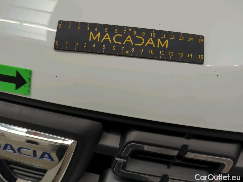  Dacia  Duster 1.5 Blue dCi 115CP Comfort 4WD #7