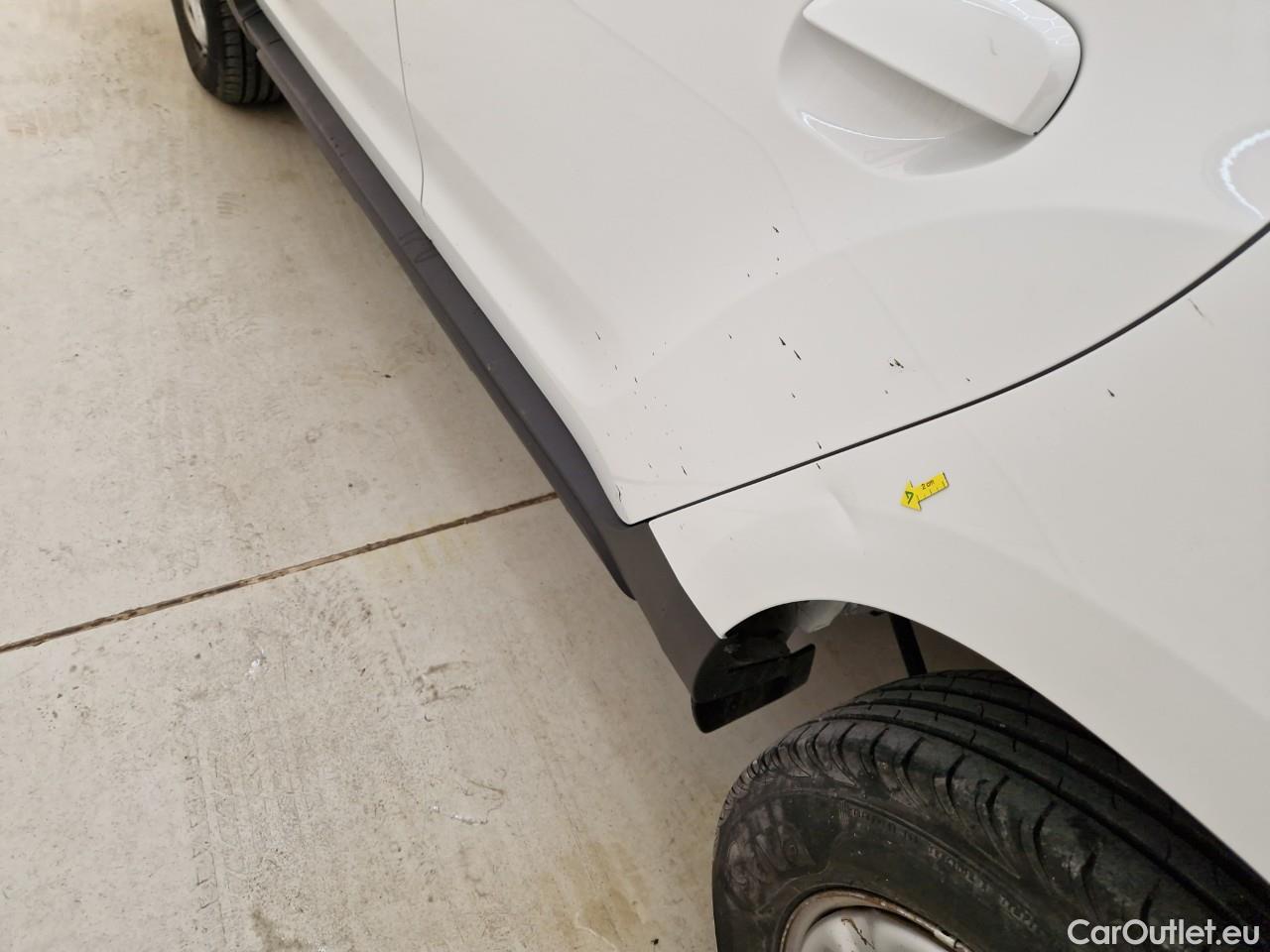  Dacia  Duster 1.5 Blue dCi 115CP Comfort 4WD #28