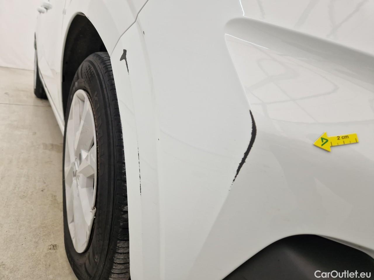  Dacia  Logan 1.0 TCe 90CP Comfort MT6 #8