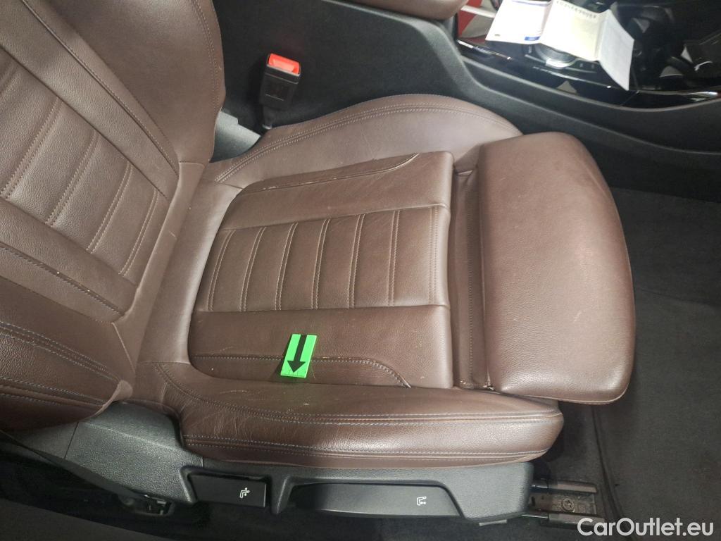  Bmw  X3 2.0 xDrive20d AT #14