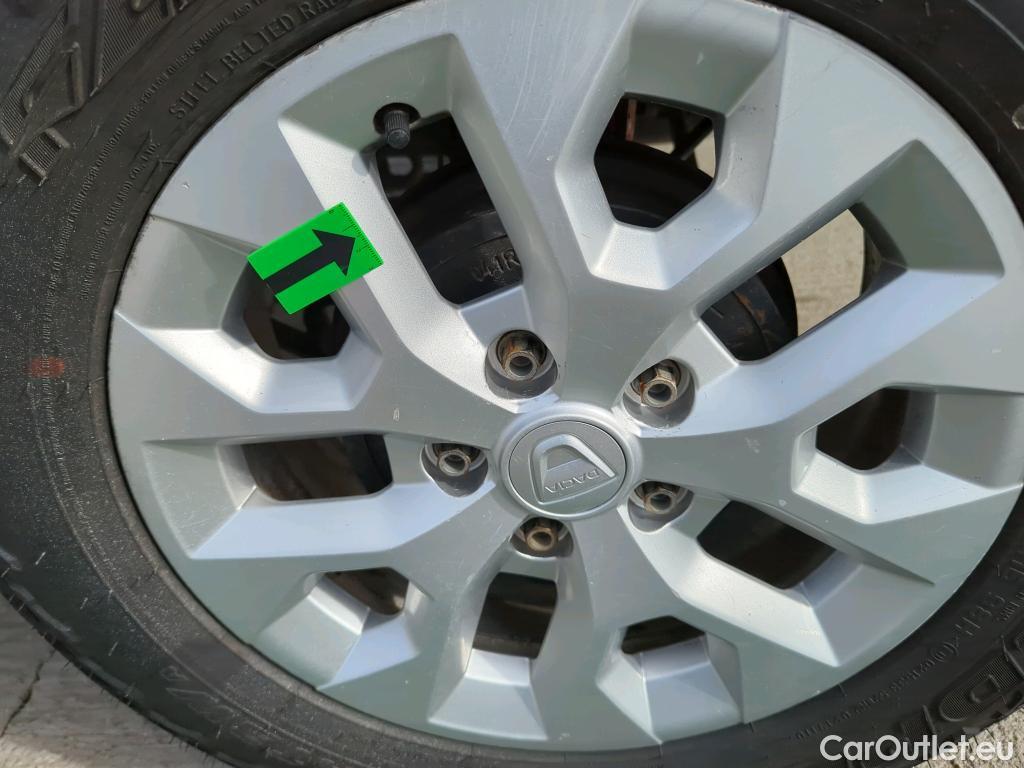  Dacia  Duster 1.5 Blue dCi 115CP Comfort 4WD #12