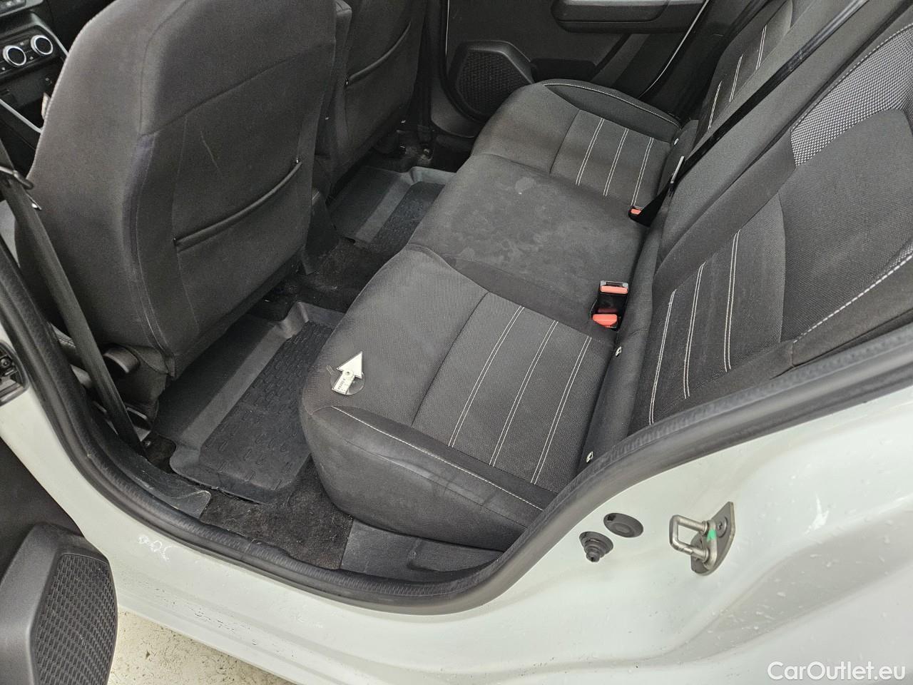  Dacia  Logan 1.0 TCe 90CP Comfort MT6 #39