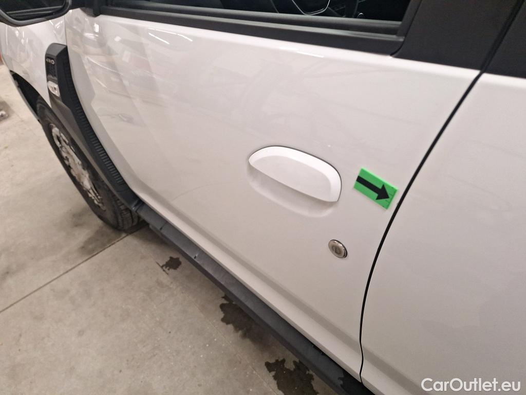  Dacia  Duster 1.5 Blue dCi 115CP Comfort 4WD #23