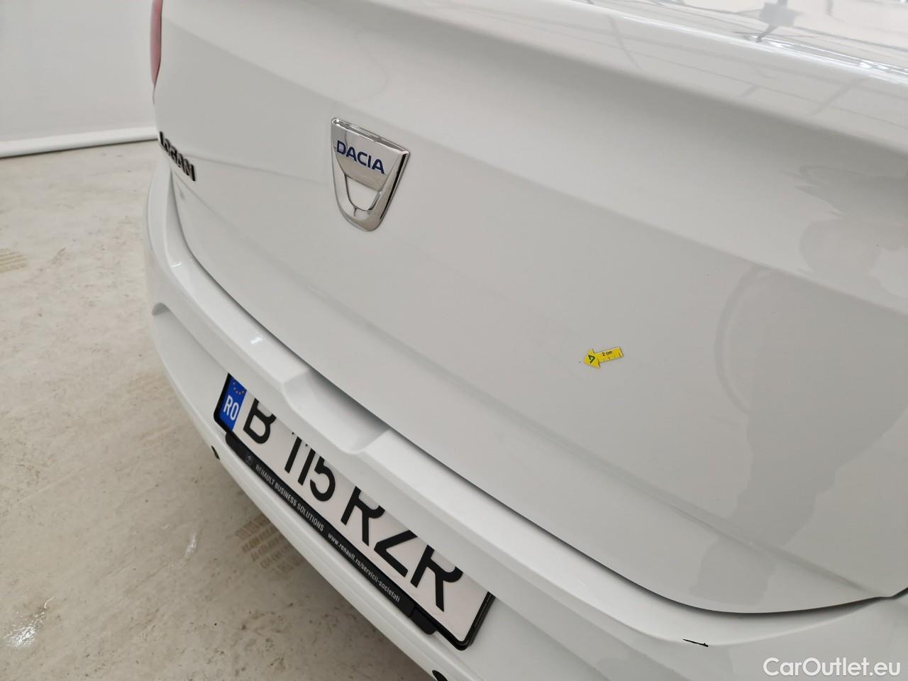 Dacia  Logan 1.0 TCe 90CP Comfort MT6 #27