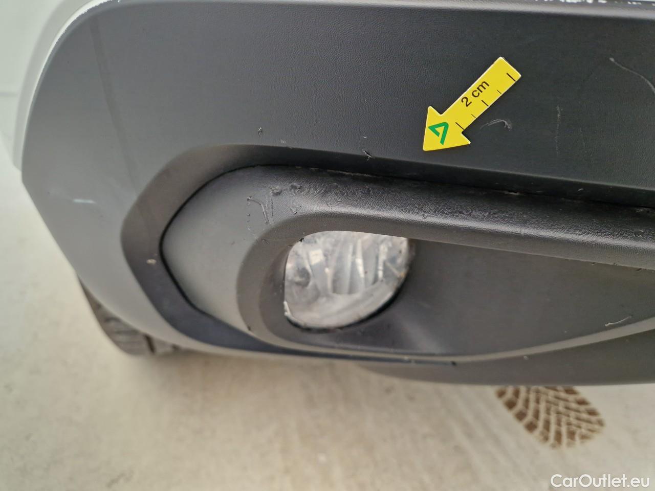  Dacia  Duster 1.5 Blue dCi 115CP Comfort 4WD #9