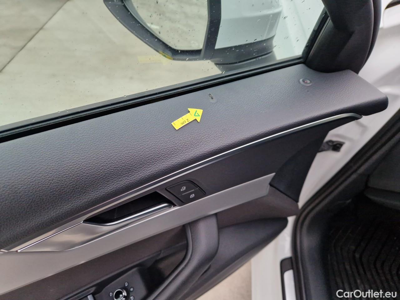  Audi  A4 35 TFSI S tronic #29