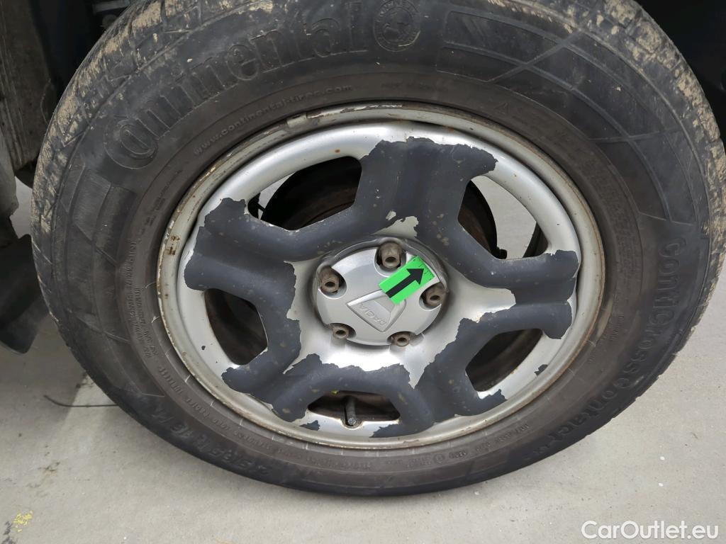  Dacia  Duster 1.5 Blue dCi 115CP Comfort 4WD #13