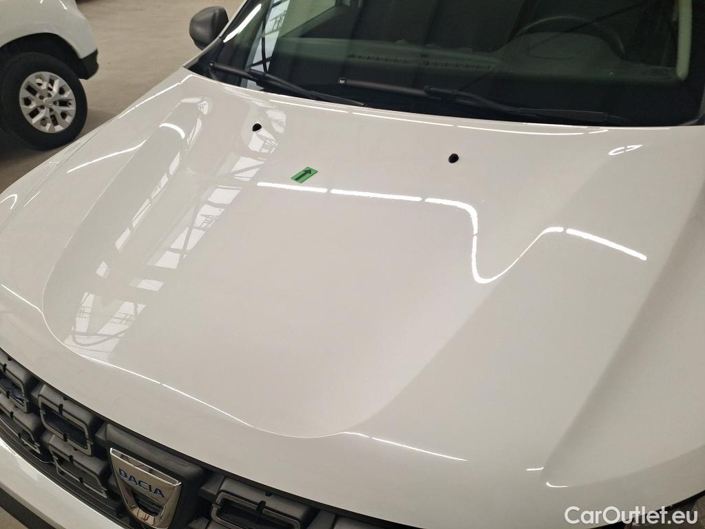  Dacia  Duster 1.5 Blue dCi 115CP Comfort 4WD #21