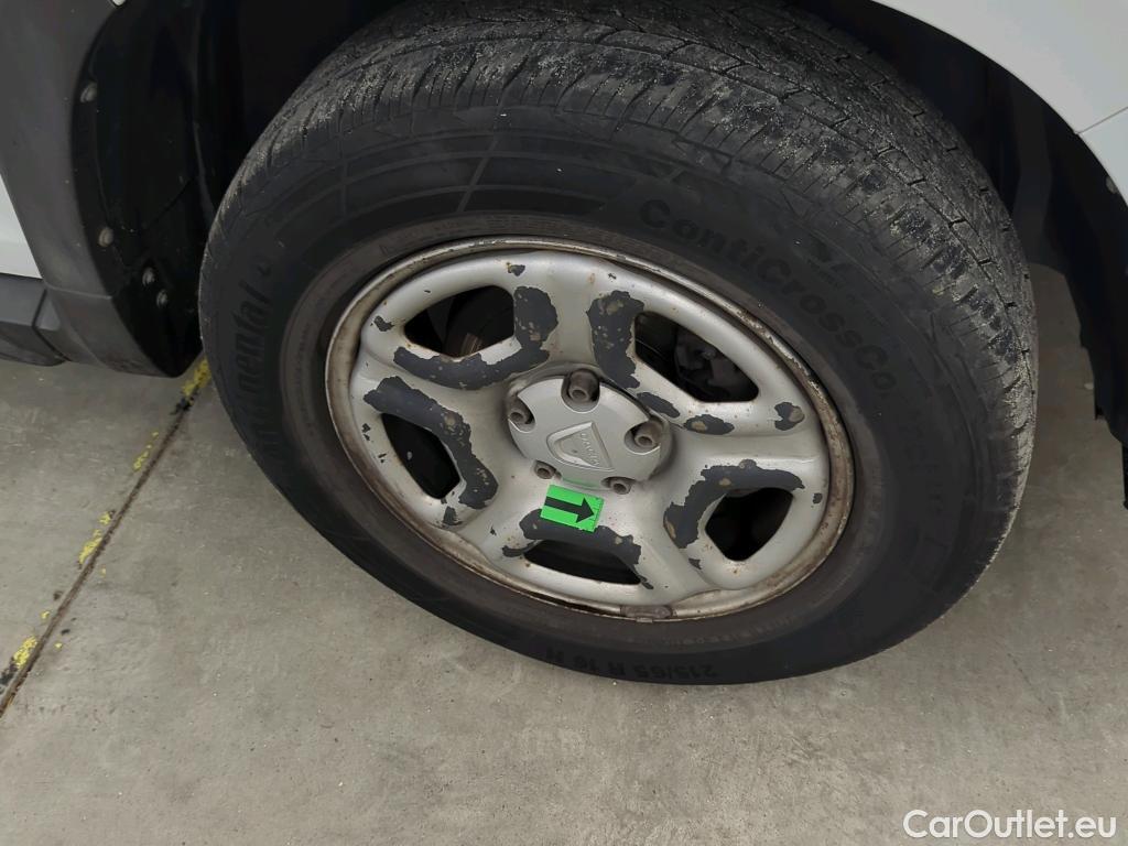  Dacia  Duster 1.5 Blue dCi 115CP Comfort 4WD #17