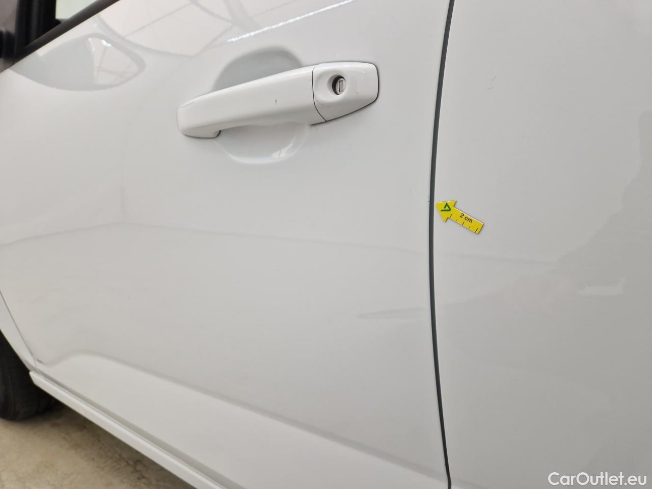  Dacia  Logan 1.0 TCe 90CP Comfort MT6 #4