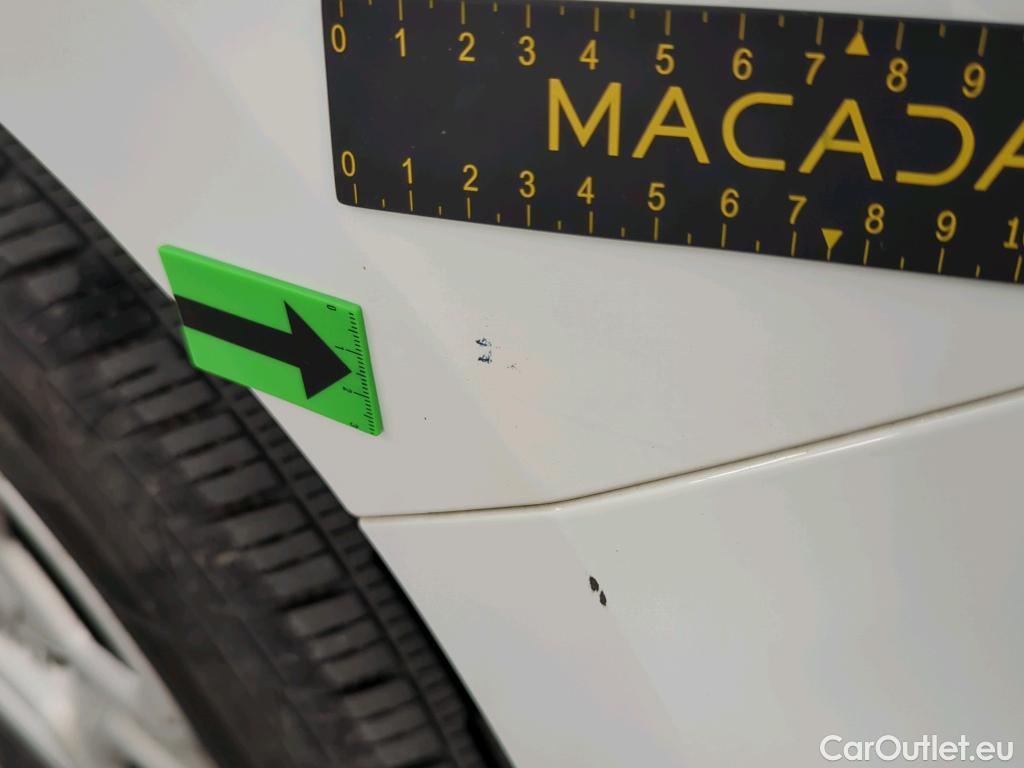  Dacia  Duster 1.5 Blue dCi 115CP Comfort 4WD #24