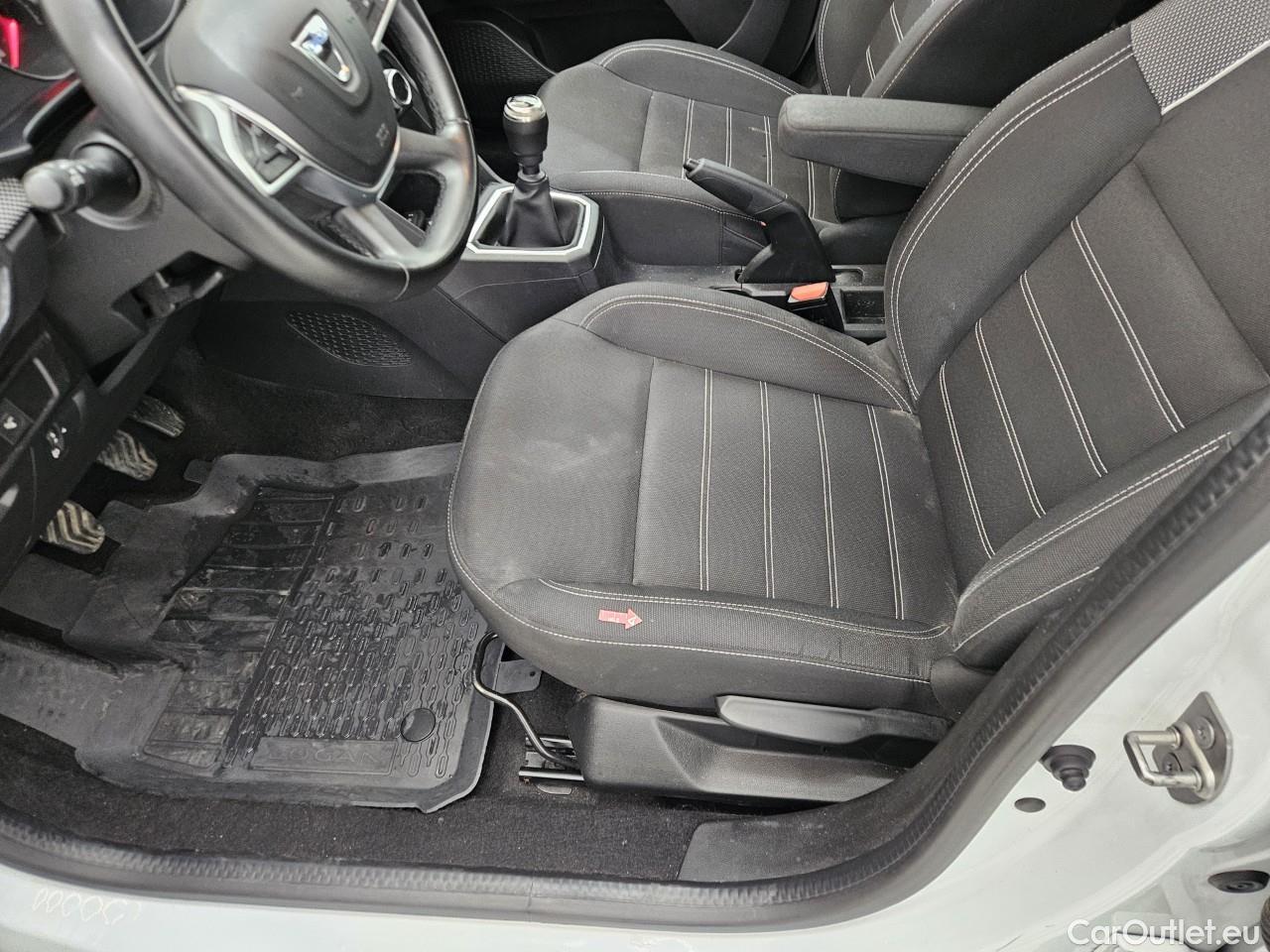  Dacia  Logan 1.0 TCe 90CP Comfort MT6 #25