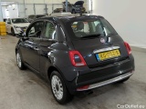  Fiat  500 Fiat  TwinAir Turbo 80 Lounge 3d #10