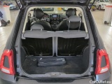  Fiat  500 Fiat  TwinAir Turbo 80 Lounge 3d #9