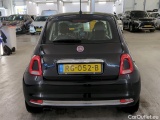  Fiat  500 Fiat  TwinAir Turbo 80 Lounge 3d #11