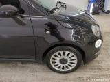  Fiat  500 Fiat  TwinAir Turbo 80 Lounge 3d #14