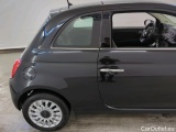  Fiat  500 Fiat  TwinAir Turbo 80 Lounge 3d #18
