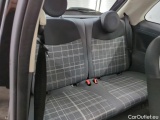  Fiat  500 Fiat  TwinAir Turbo 80 Lounge 3d #16