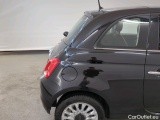  Fiat  500 Fiat  TwinAir Turbo 80 Lounge 3d #19