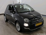 Fiat  500 Fiat  TwinAir Turbo 80 Lounge 3d #21