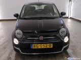 Fiat  500 Fiat  TwinAir Turbo 80 Lounge 3d #22