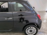  Fiat  500 Fiat  TwinAir Turbo 80 Lounge 3d #26