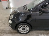  Fiat  500 Fiat  TwinAir Turbo 80 Lounge 3d #28